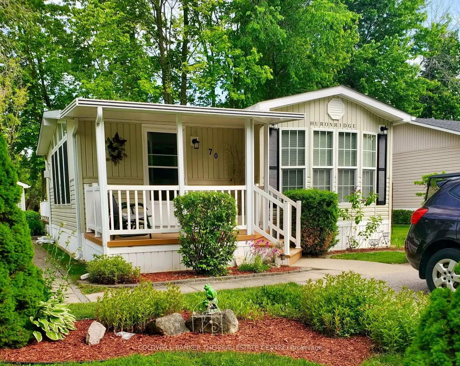 Photo 1 of 70 Topaz Street, Wasaga Beach — HOMEH