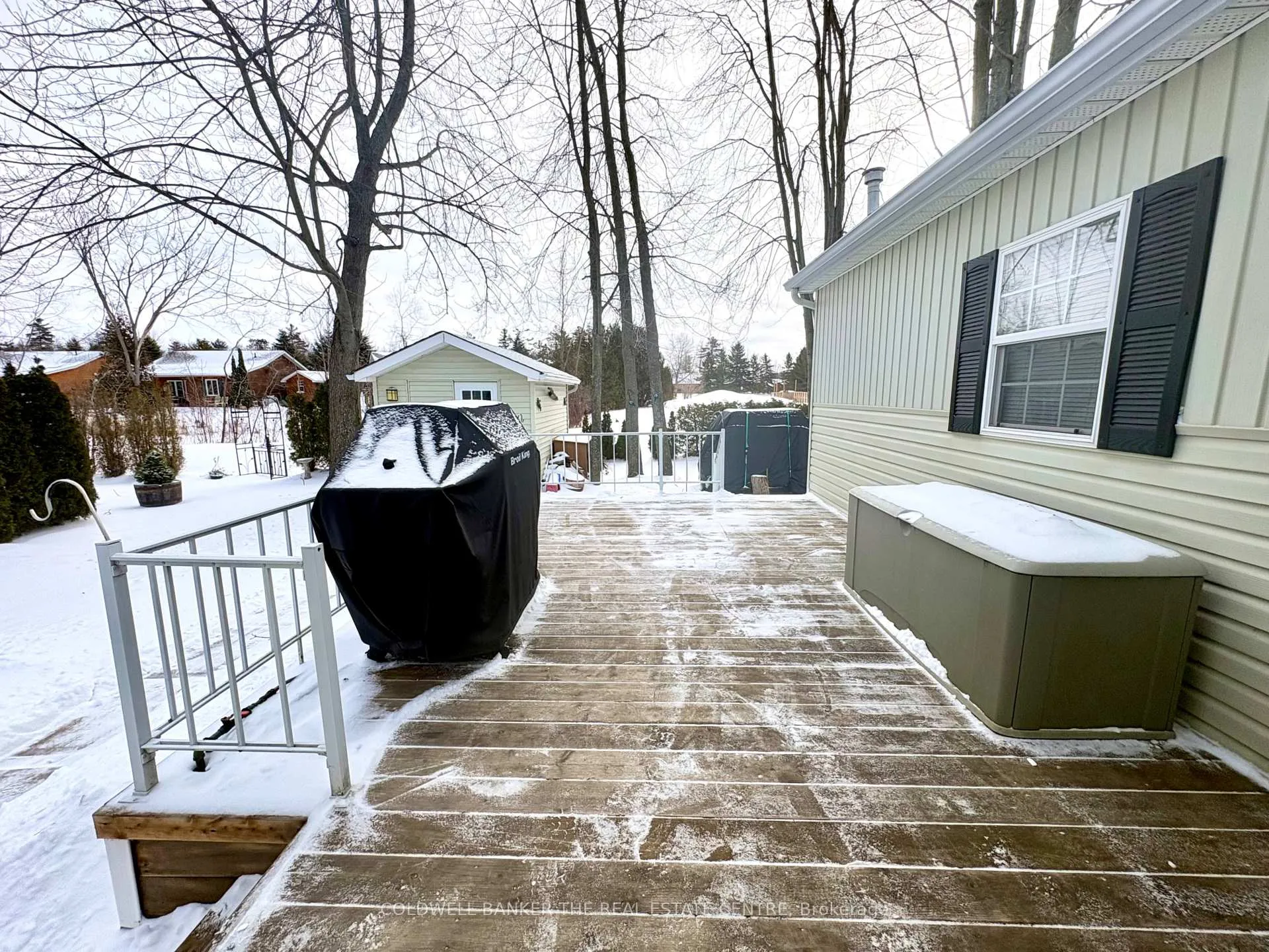 Photo 16 of 70 Topaz Street, Wasaga Beach — HOMEH
