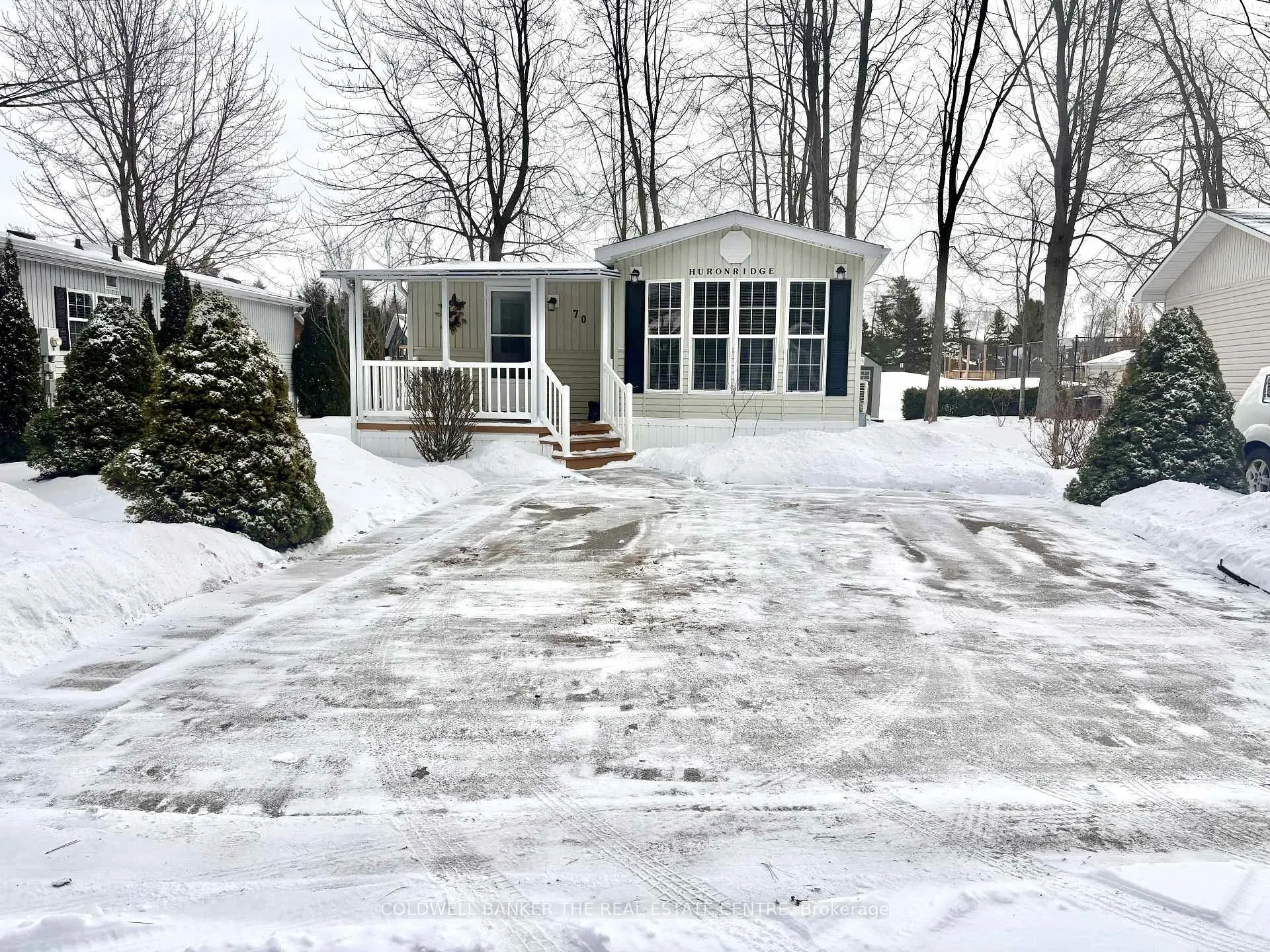 Photo 21 of 70 Topaz Street, Wasaga Beach — HOMEH
