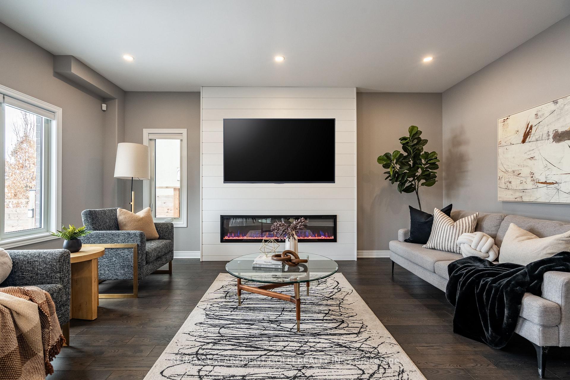 Photo 16 of 48 Berkshire Drive, St. Catharines, Carlton/Bunting — HOMEH