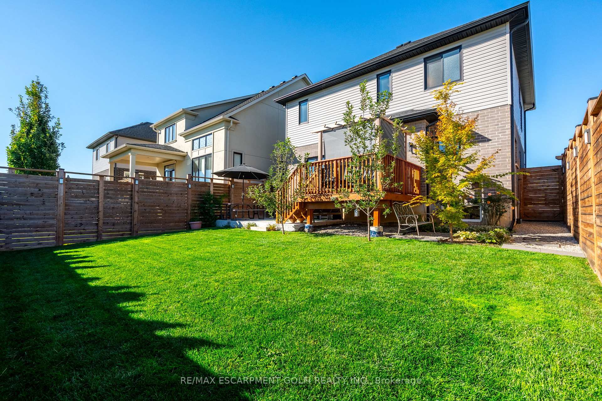 Photo 35 of 48 Berkshire Drive, St. Catharines, Carlton/Bunting — HOMEH