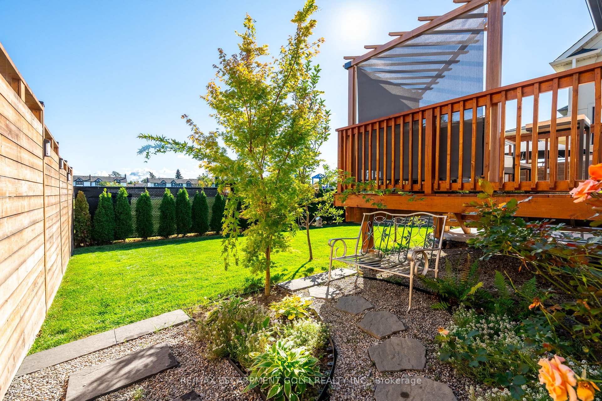 Photo 36 of 48 Berkshire Drive, St. Catharines, Carlton/Bunting — HOMEH