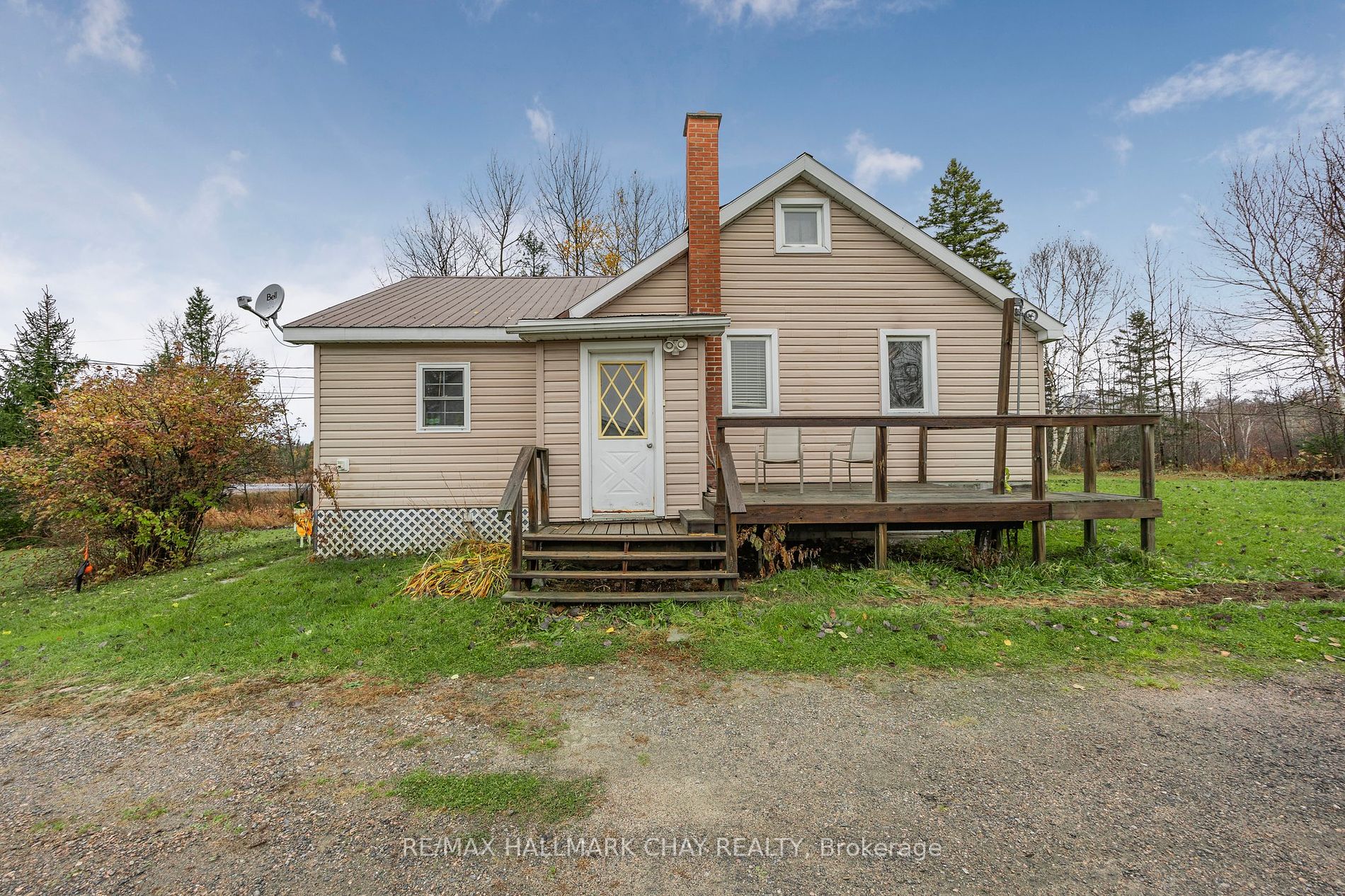 Photo 7 of 5403 A Hwy 124, Magnetawan, Ahmic Harbour — HOMEH