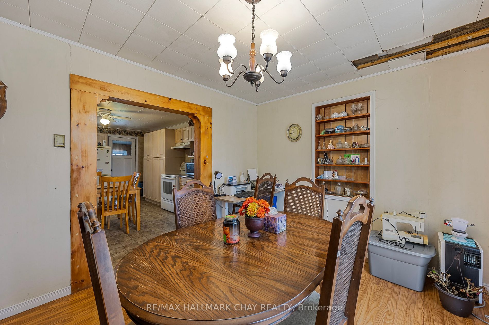 Photo 13 of 5403 A Hwy 124, Magnetawan, Ahmic Harbour — HOMEH