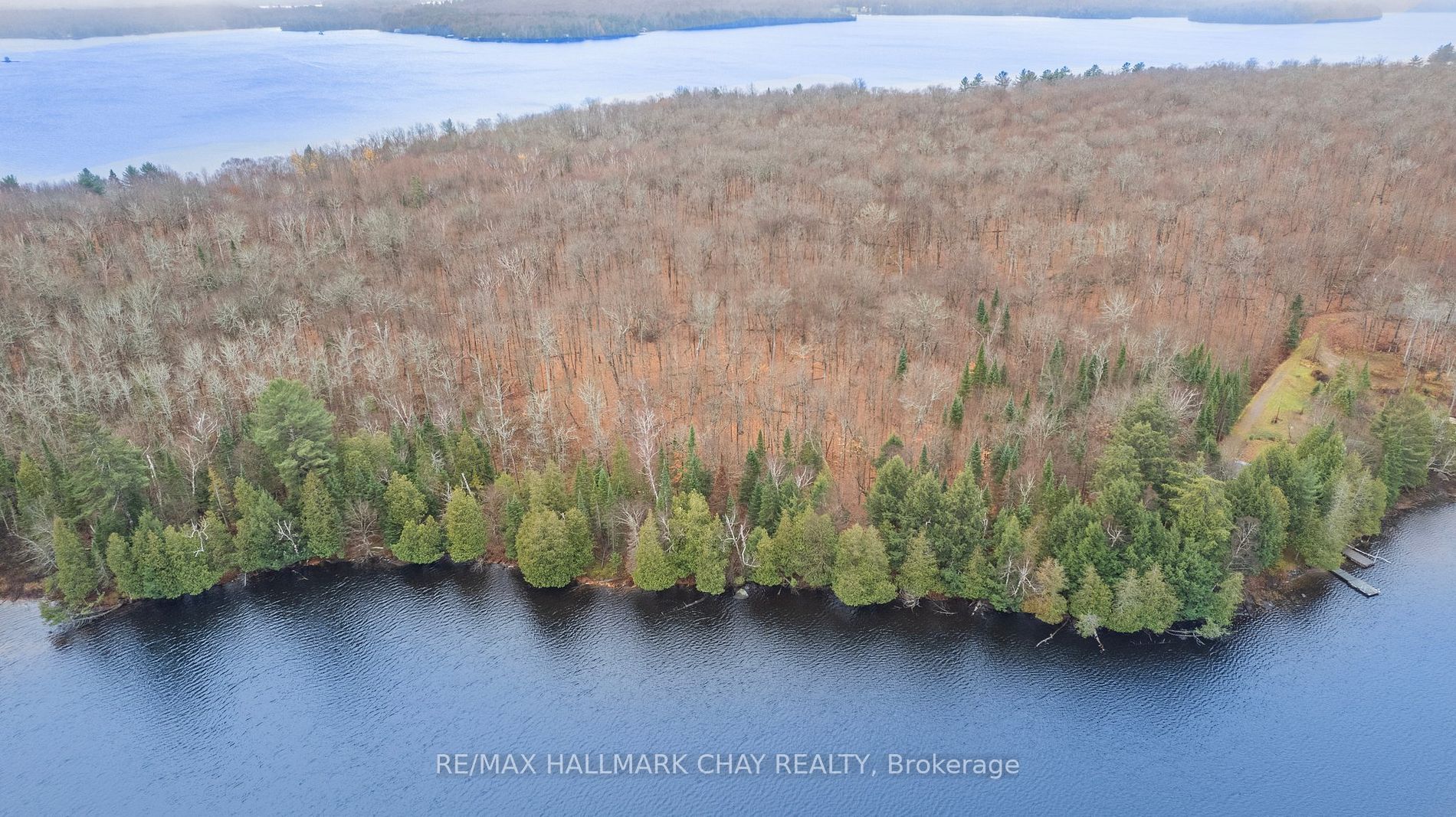 Photo 5 of 5403 A Hwy 124, Magnetawan, Ahmic Harbour — HOMEH