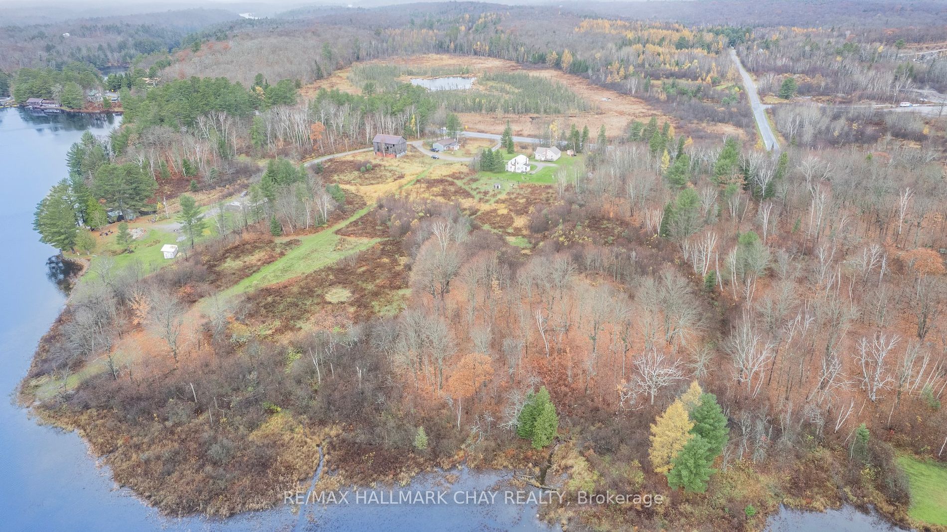 Photo 3 of 5403 A Hwy 124, Magnetawan, Ahmic Harbour — HOMEH