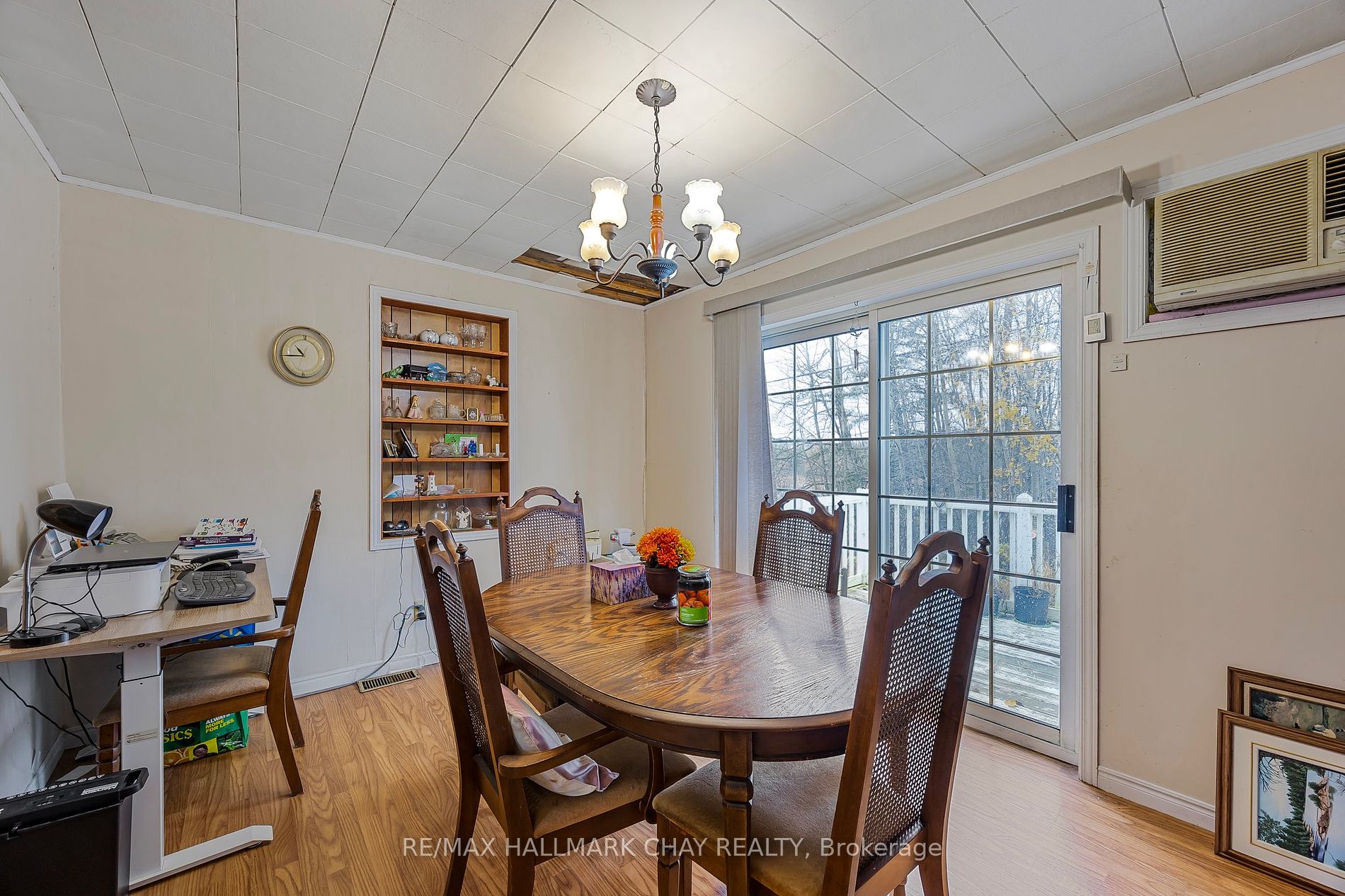 Photo 12 of 5403 A Hwy 124, Magnetawan, Ahmic Harbour — HOMEH