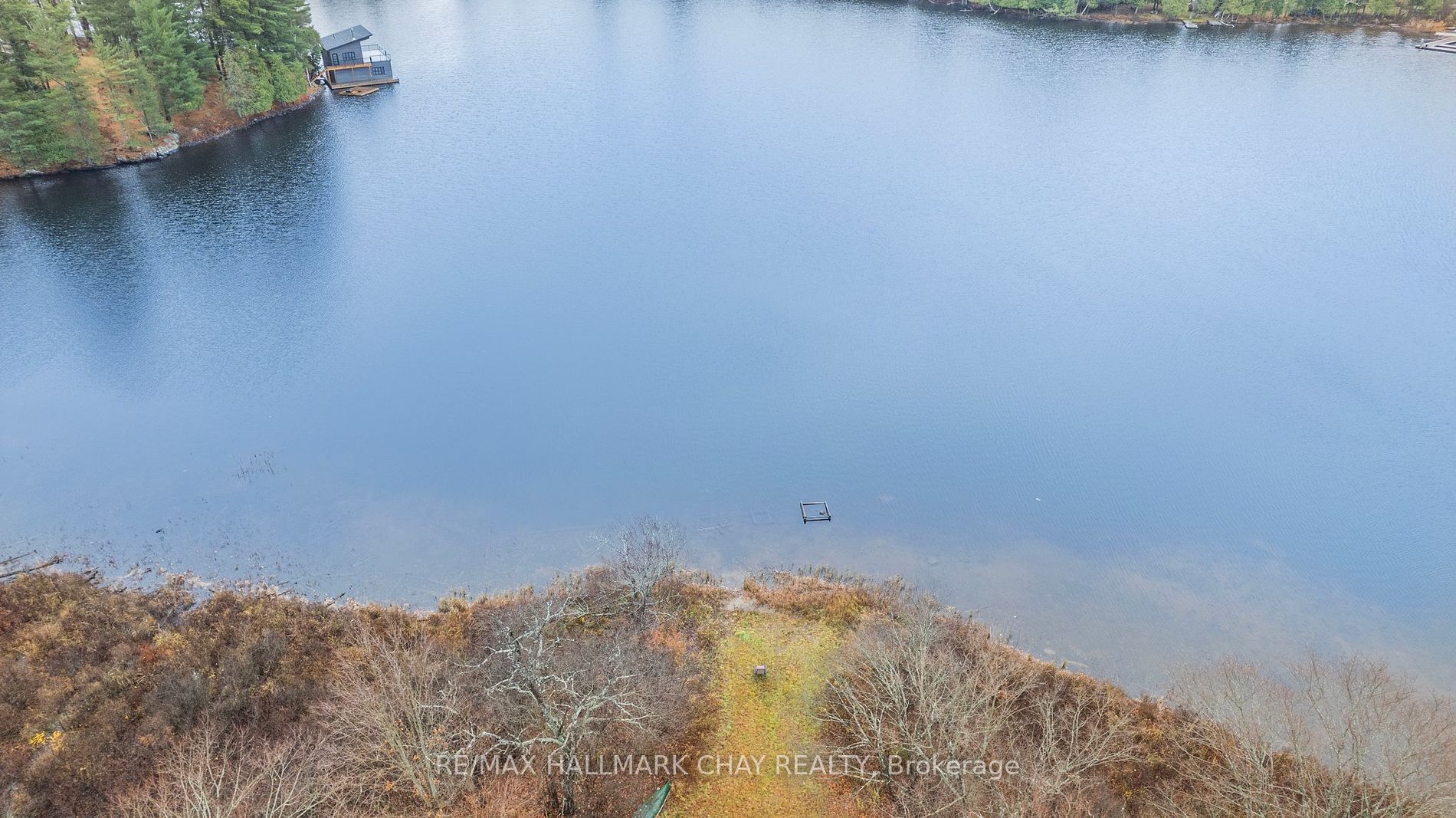 Photo 4 of 5403 A Hwy 124, Magnetawan, Ahmic Harbour — HOMEH