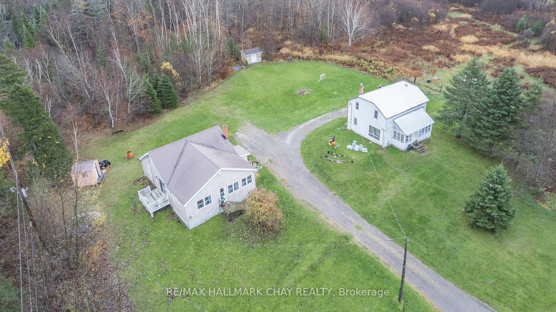 Photo 6 of 5403 A Hwy 124, Magnetawan, Ahmic Harbour — HOMEH