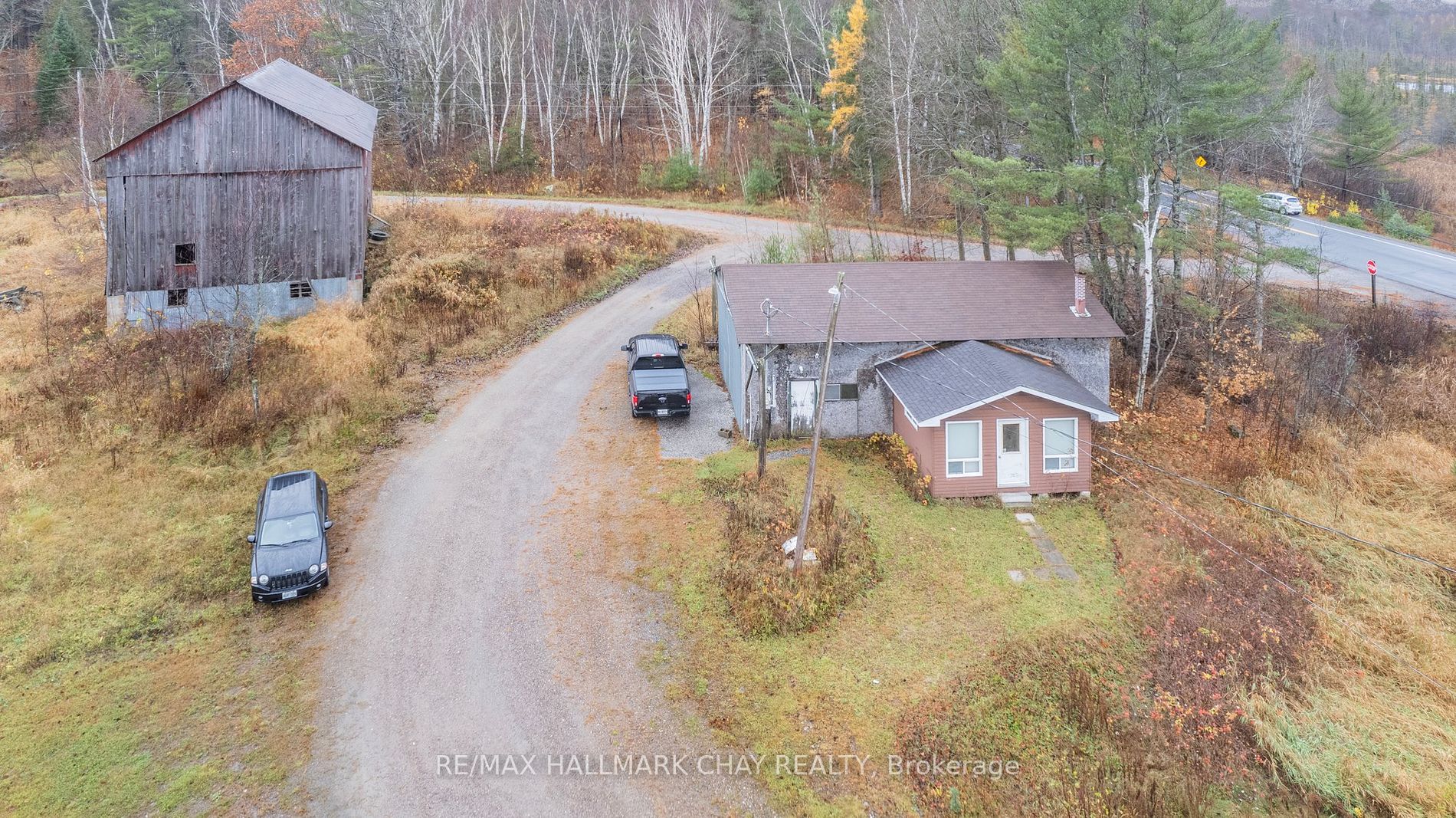 Photo 19 of 5403 A Hwy 124, Magnetawan, Ahmic Harbour — HOMEH