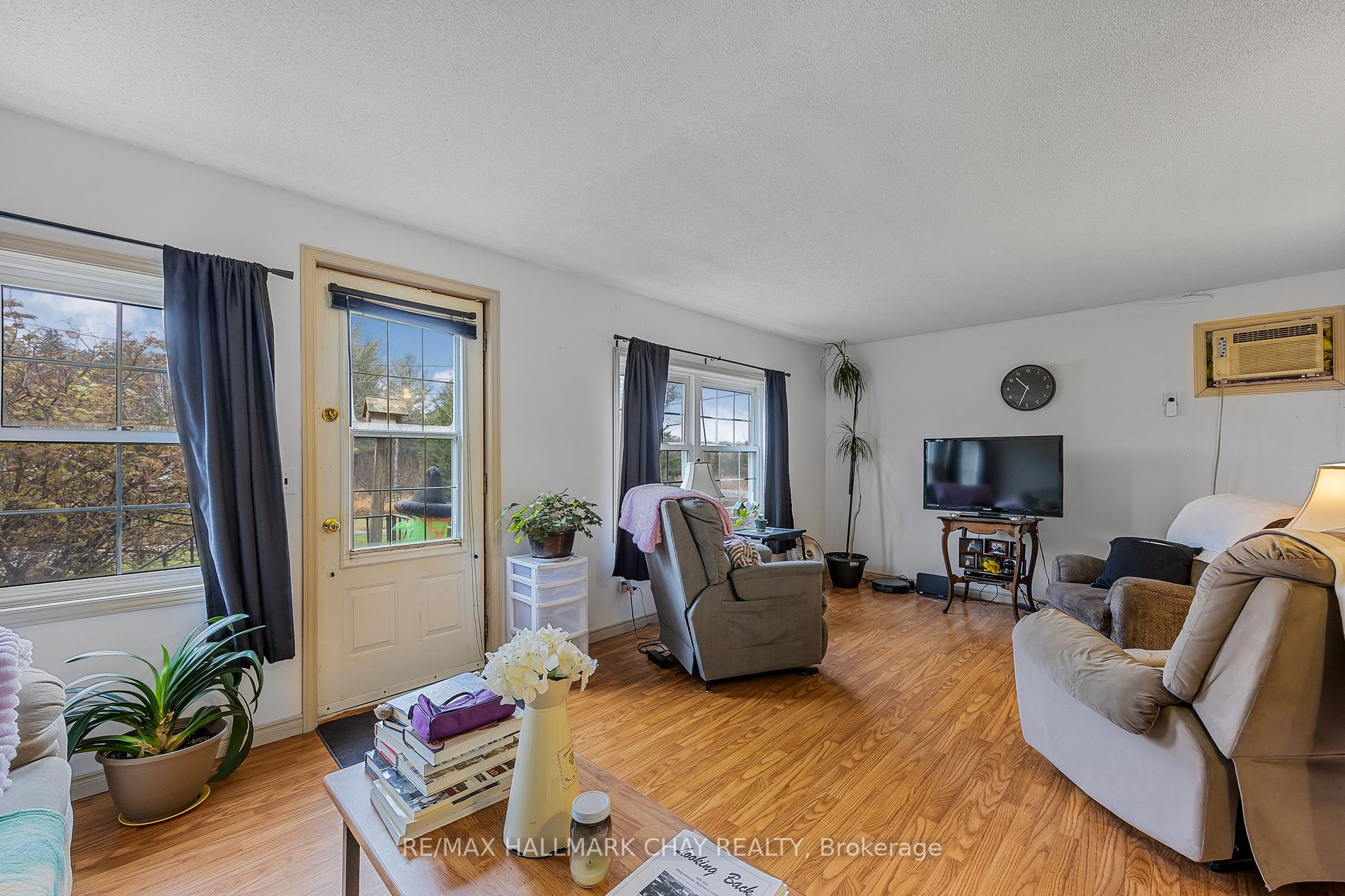 Photo 14 of 5403 A Hwy 124, Magnetawan, Ahmic Harbour — HOMEH