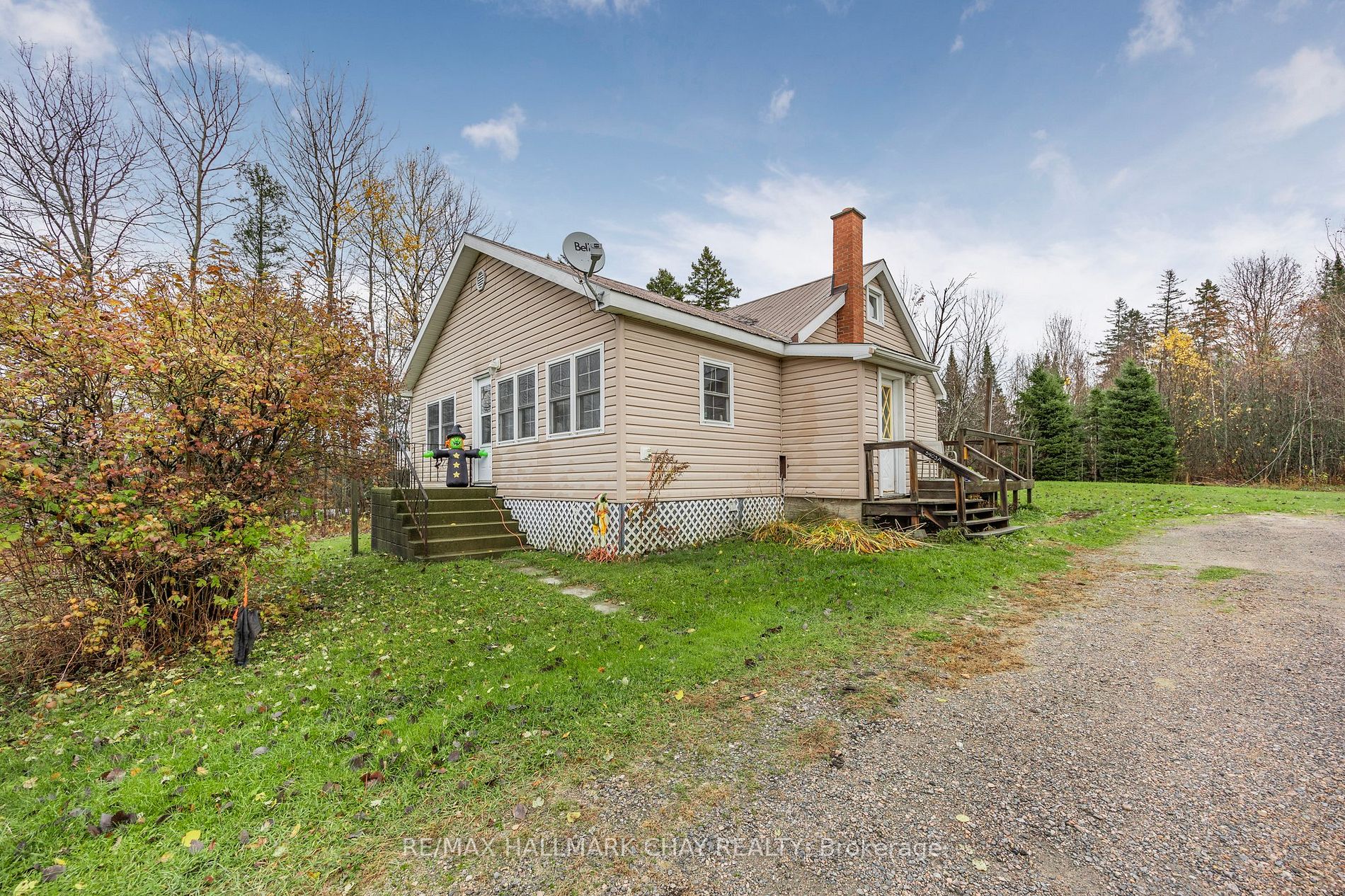 Photo 8 of 5403 A Hwy 124, Magnetawan, Ahmic Harbour — HOMEH