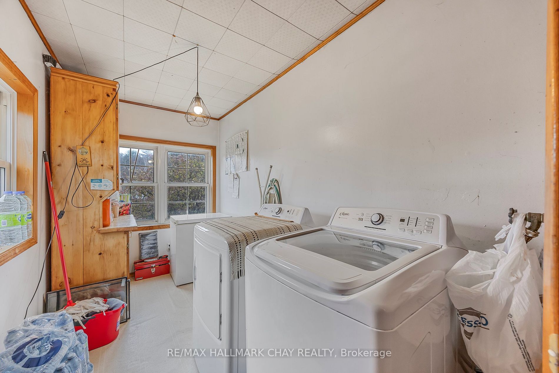 Photo 16 of 5403 A Hwy 124, Magnetawan, Ahmic Harbour — HOMEH
