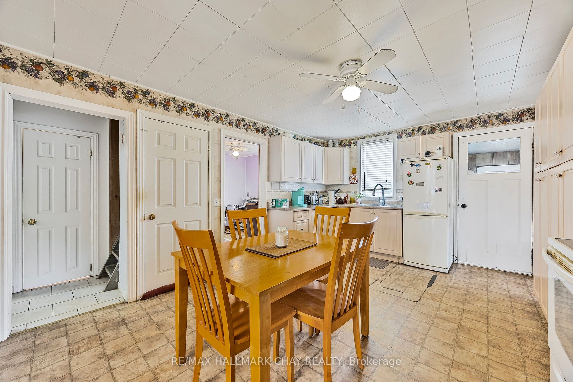Photo 10 of 5403 A Hwy 124, Magnetawan, Ahmic Harbour — HOMEH