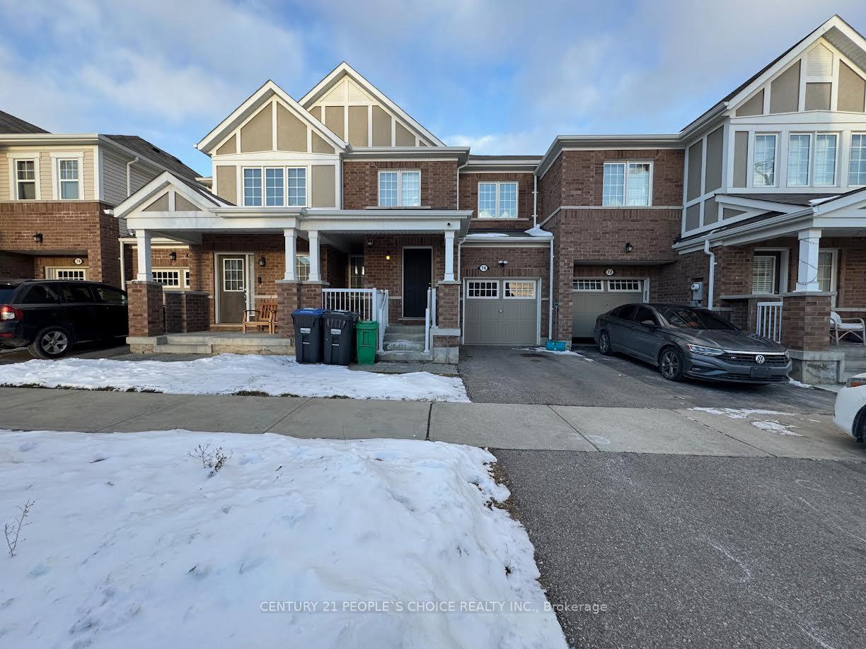 Photo 1 of 74 Quillberry Close, Brampton, Northwest Brampton — HOMEH