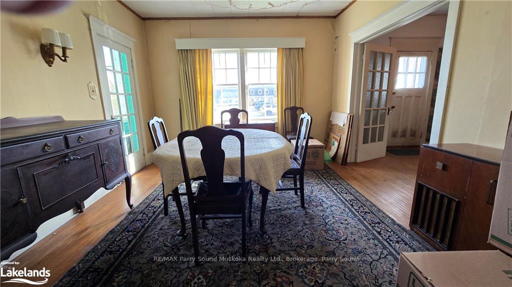 Photo 7 of 155 Huston St Street, Burk's Falls — HOMEH