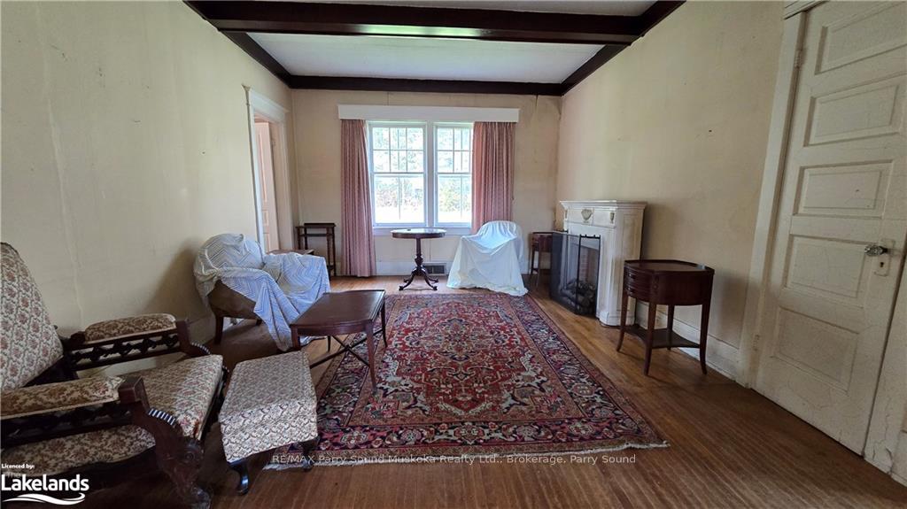 Photo 8 of 155 Huston St Street, Burk's Falls — HOMEH