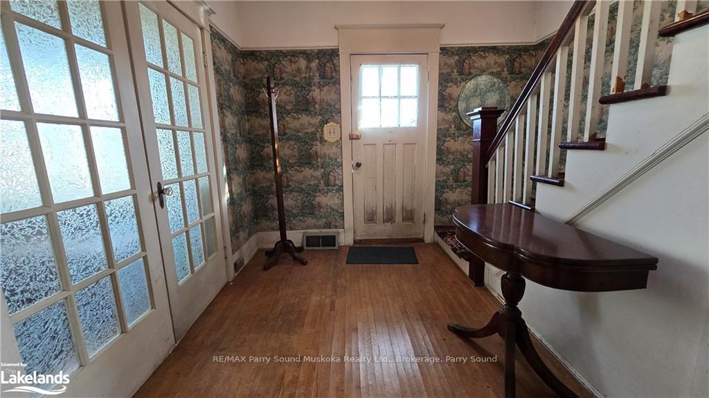 Photo 12 of 155 Huston St Street, Burk's Falls — HOMEH