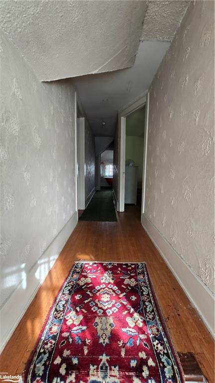 Photo 14 of 155 Huston St Street, Burk's Falls — HOMEH
