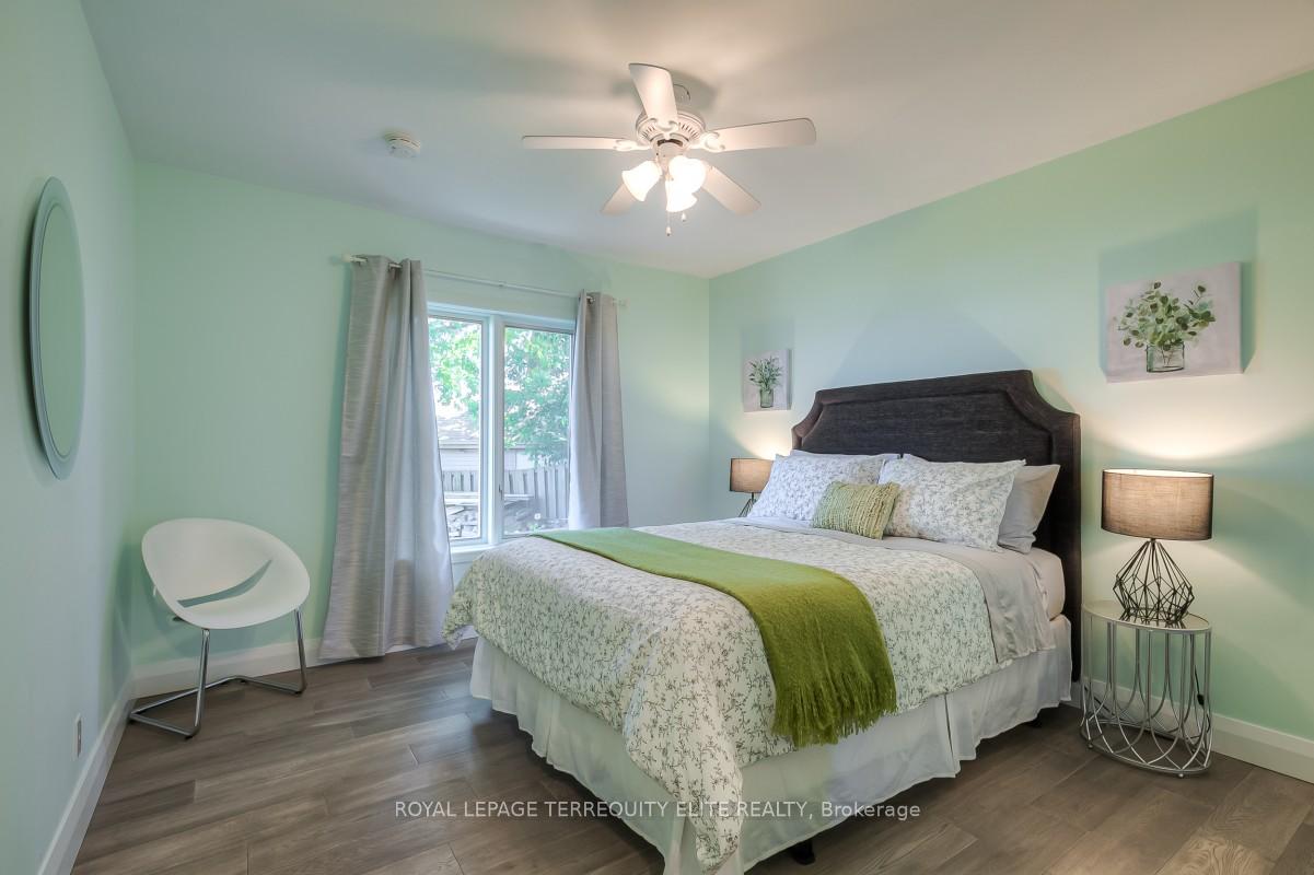 Photo 22 of 40 Ontoro Boulevard, Ajax, South East — HOMEH