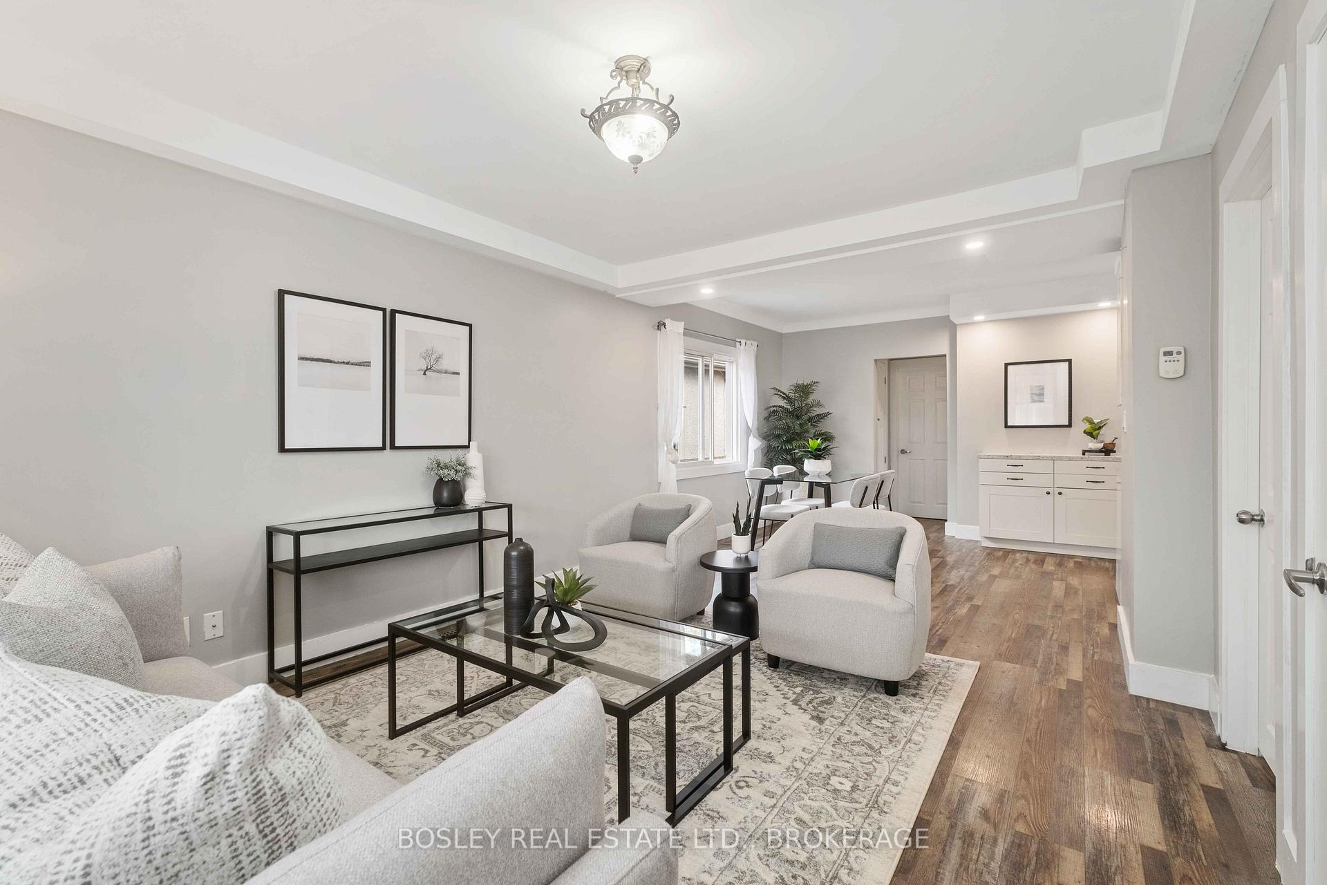 Photo 10 of 13 Herrick Avenue, St. Catharines, E. Chester — HOMEH