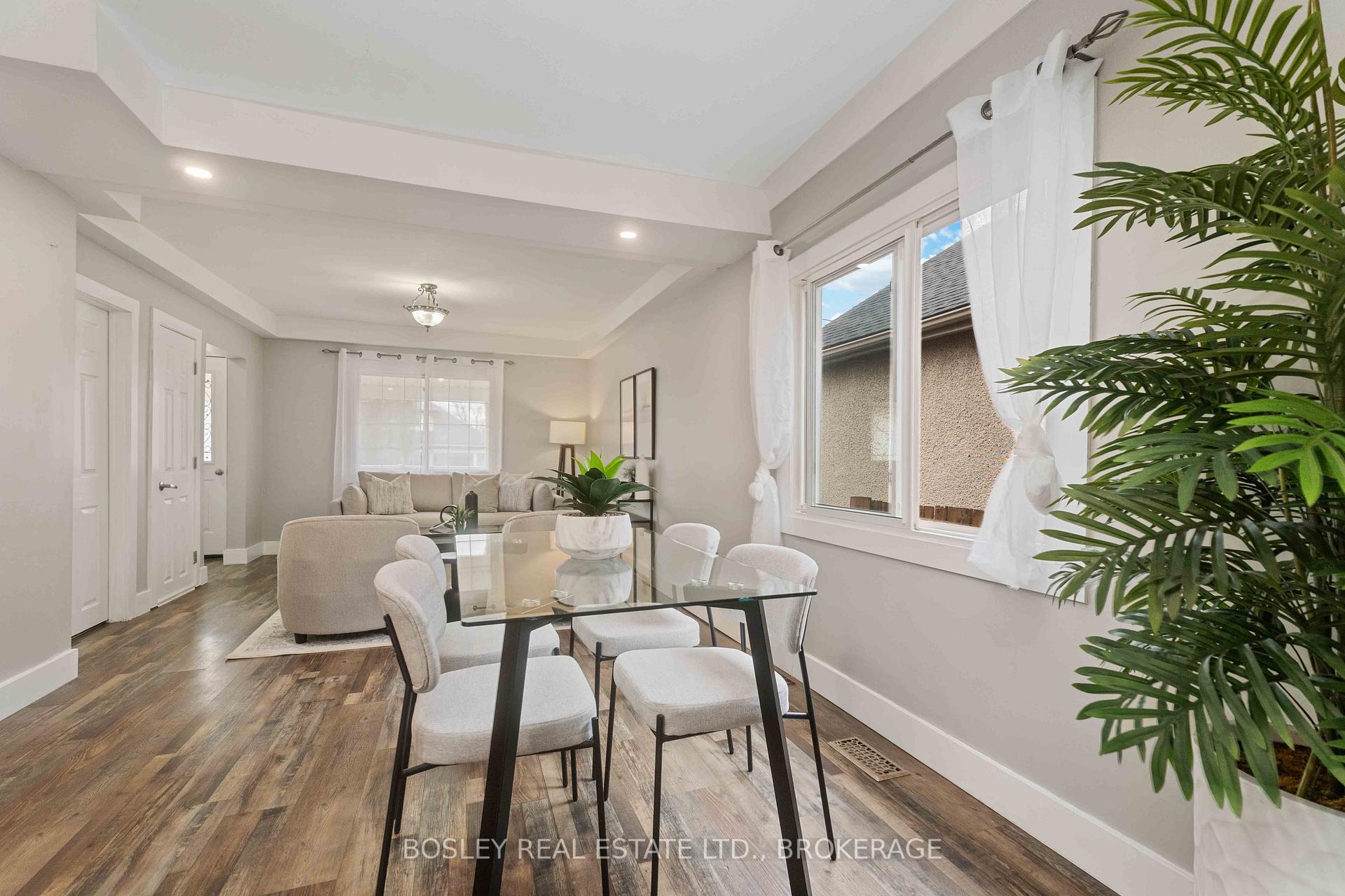 Photo 11 of 13 Herrick Avenue, St. Catharines, E. Chester — HOMEH