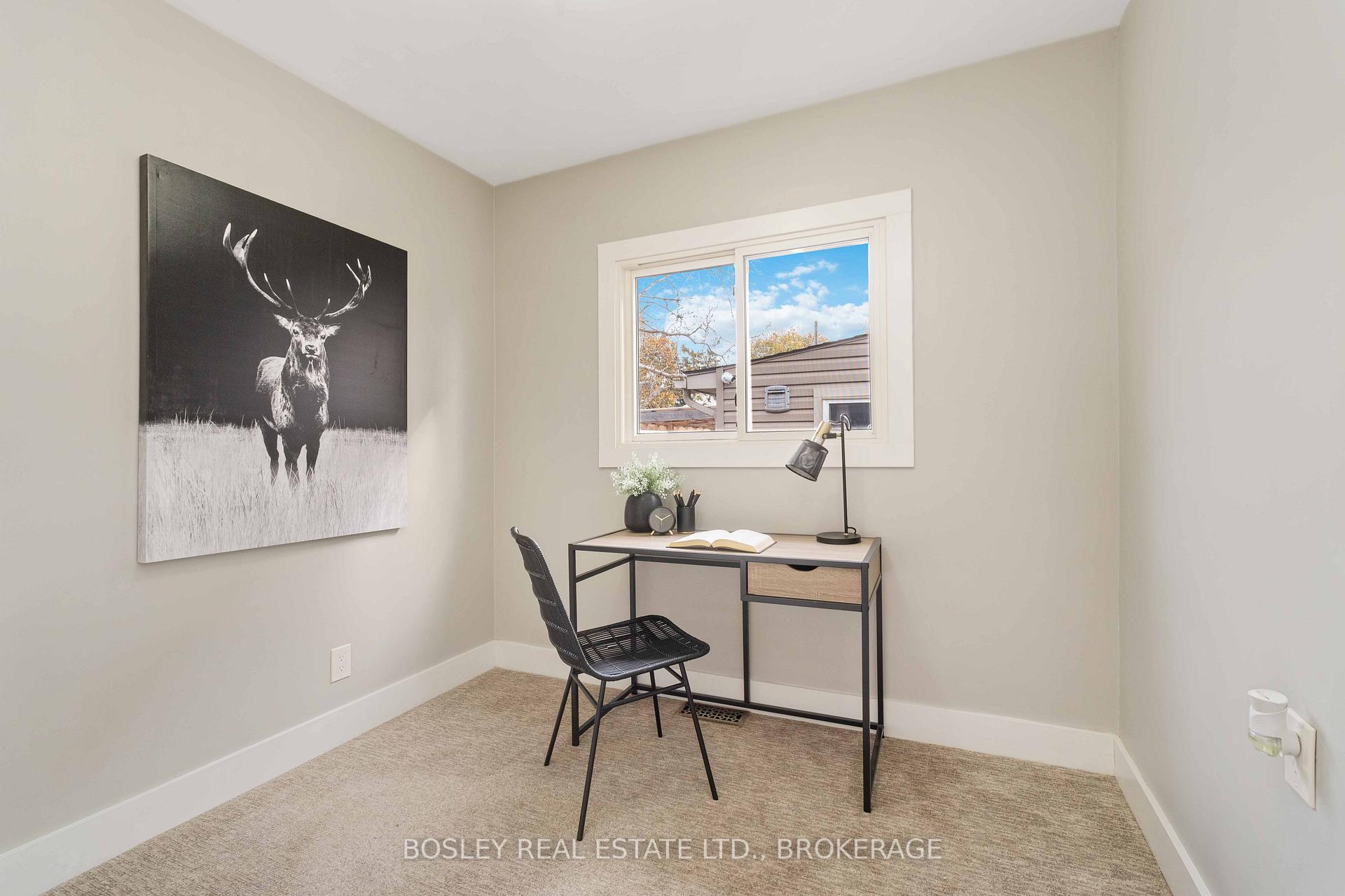 Photo 12 of 13 Herrick Avenue, St. Catharines, E. Chester — HOMEH