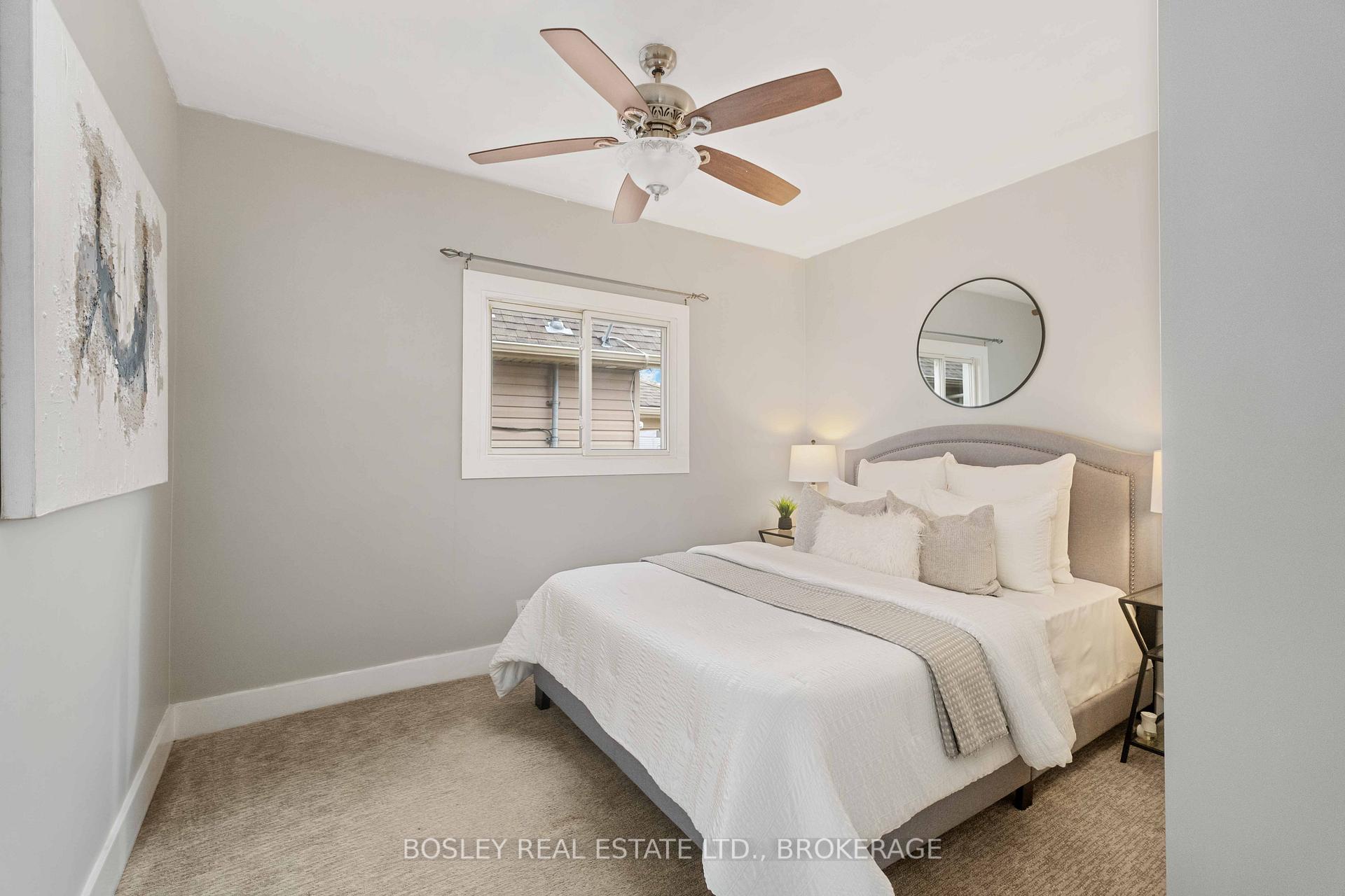 Photo 17 of 13 Herrick Avenue, St. Catharines, E. Chester — HOMEH