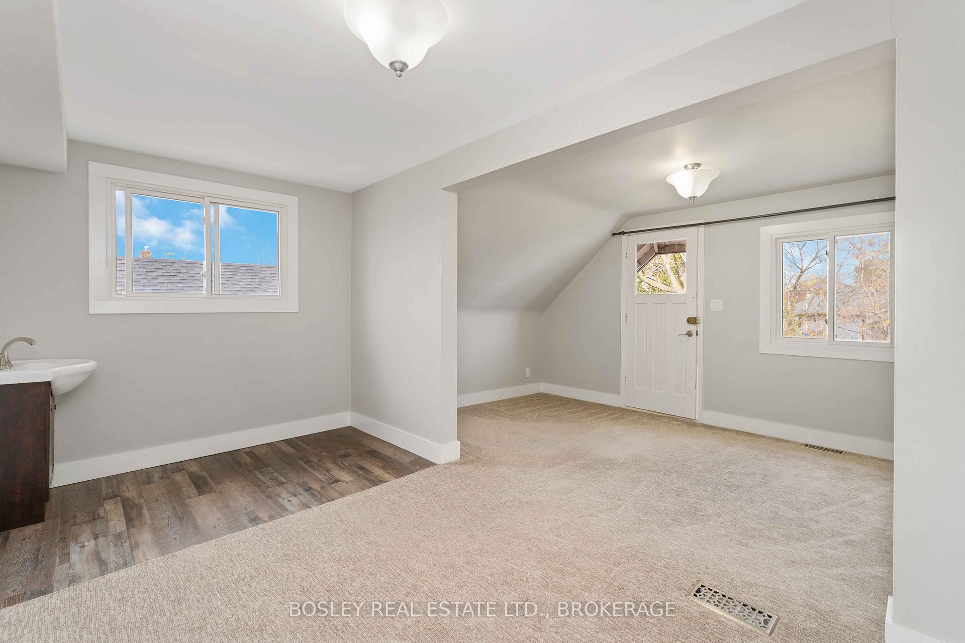 Photo 24 of 13 Herrick Avenue, St. Catharines, E. Chester — HOMEH