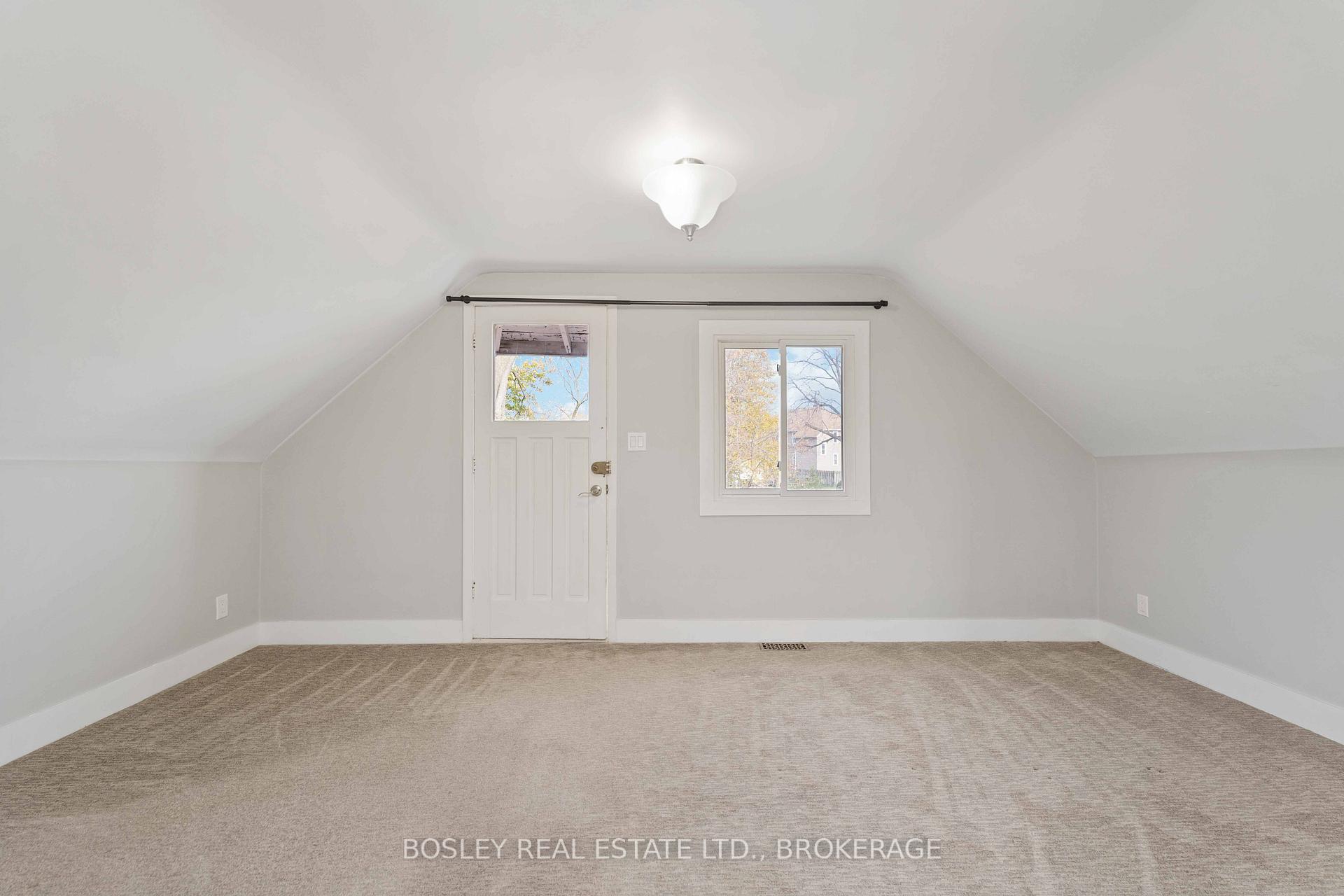 Photo 25 of 13 Herrick Avenue, St. Catharines, E. Chester — HOMEH