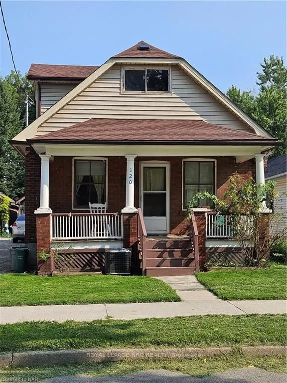 Front of 120 Page Street