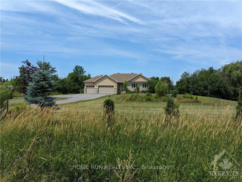 Photo 1 of 153 Kerry Hill Crescent, Ottawa, Dunrobin Shores — HOMEH