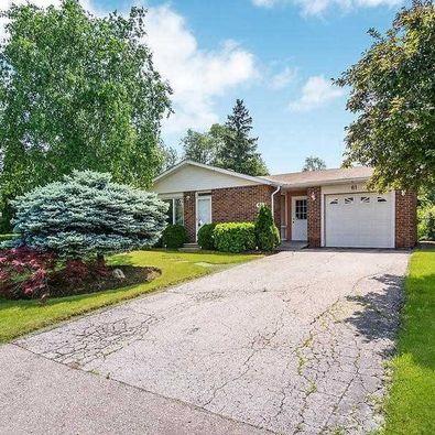 Photo 1 of 61 Epsom Downs Drive, Brampton, Southgate — HOMEH