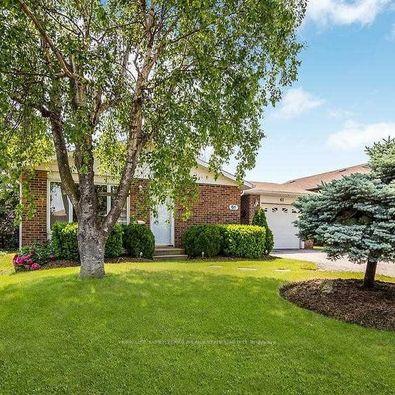 Photo 2 of 61 Epsom Downs Drive, Brampton, Southgate — HOMEH