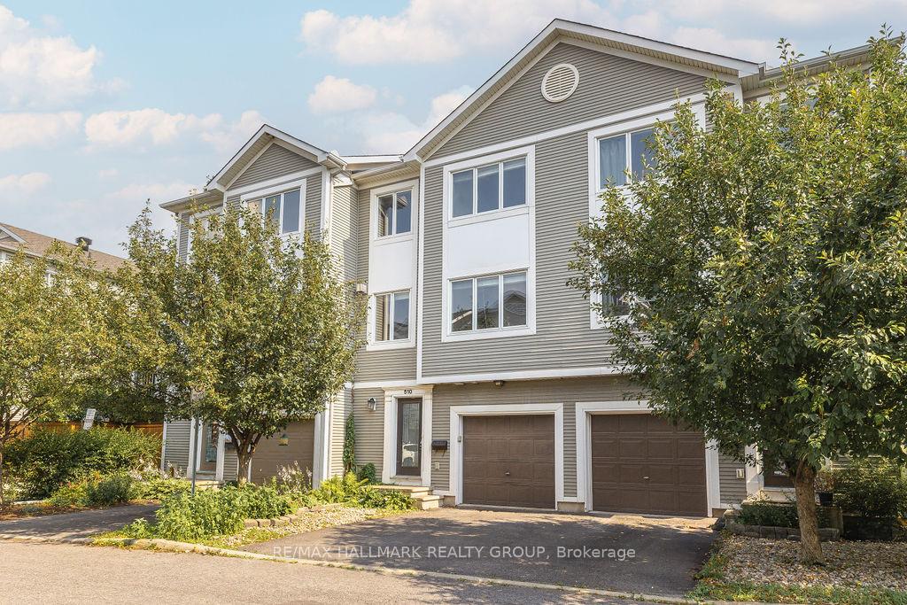Photo 1 of 510 Burleigh Private, Ottawa, Cyrville — HOMEH