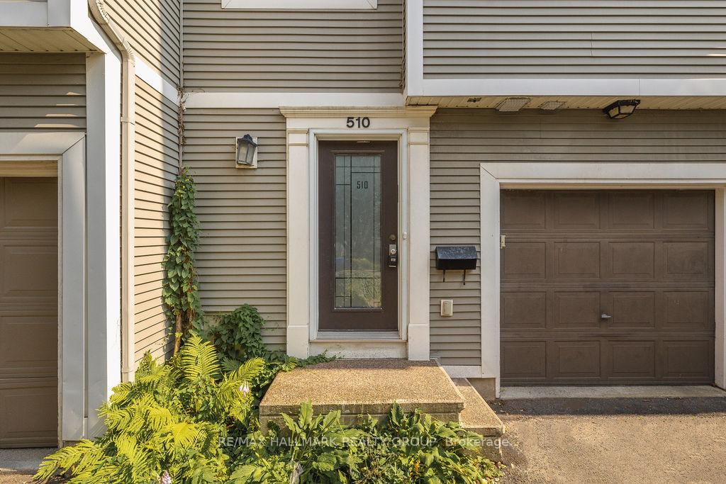 Photo 2 of 510 Burleigh Private, Ottawa, Cyrville — HOMEH