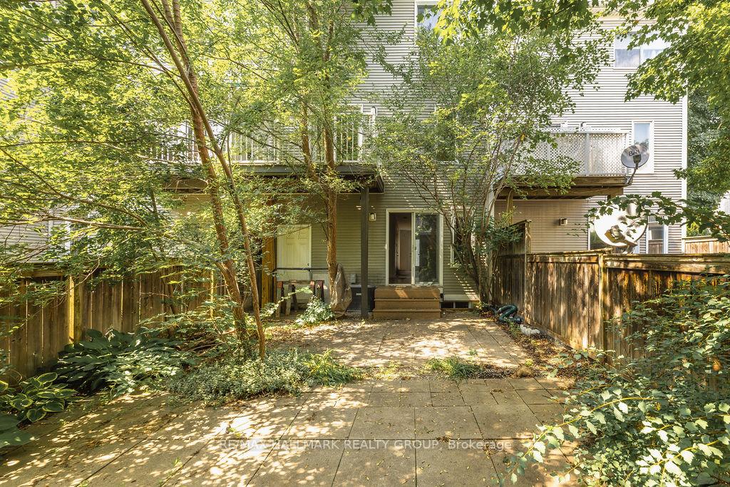 Photo 32 of 510 Burleigh Private, Ottawa, Cyrville — HOMEH