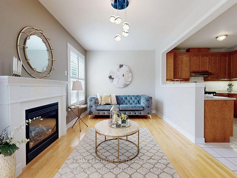 Photo 9 of 64 Gower Crescent, Brampton, Sandringham-Wellington — HOMEH