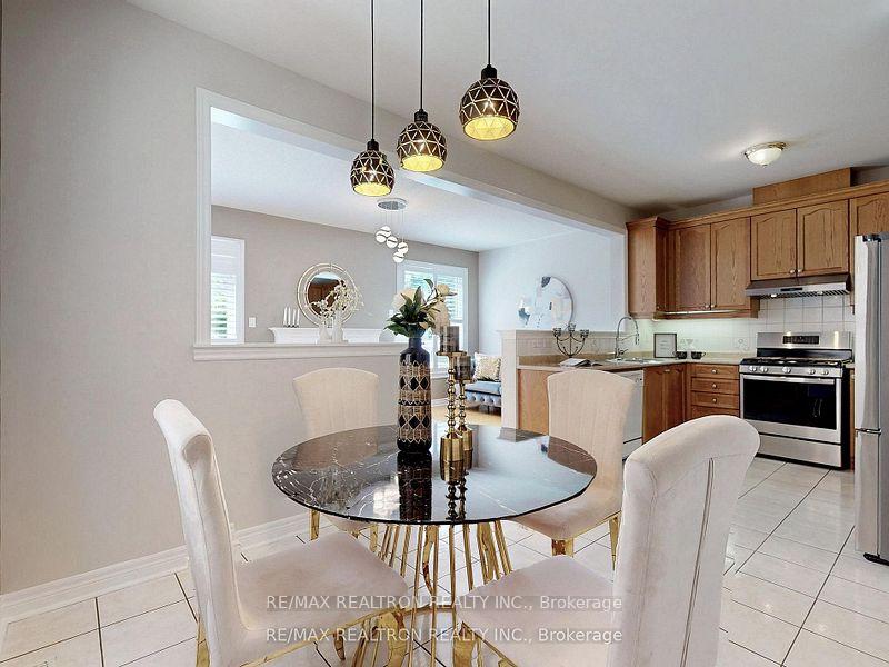 Photo 10 of 64 Gower Crescent, Brampton, Sandringham-Wellington — HOMEH