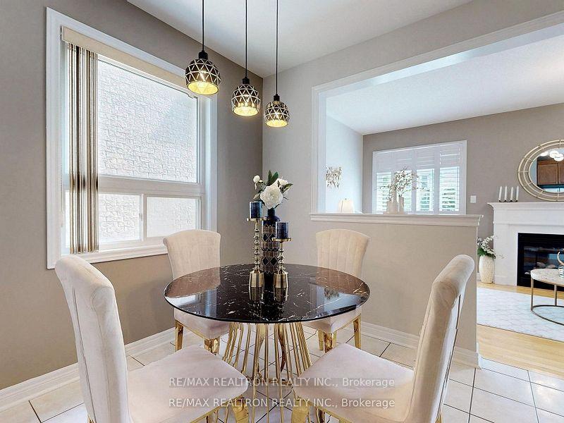 Photo 13 of 64 Gower Crescent, Brampton, Sandringham-Wellington — HOMEH