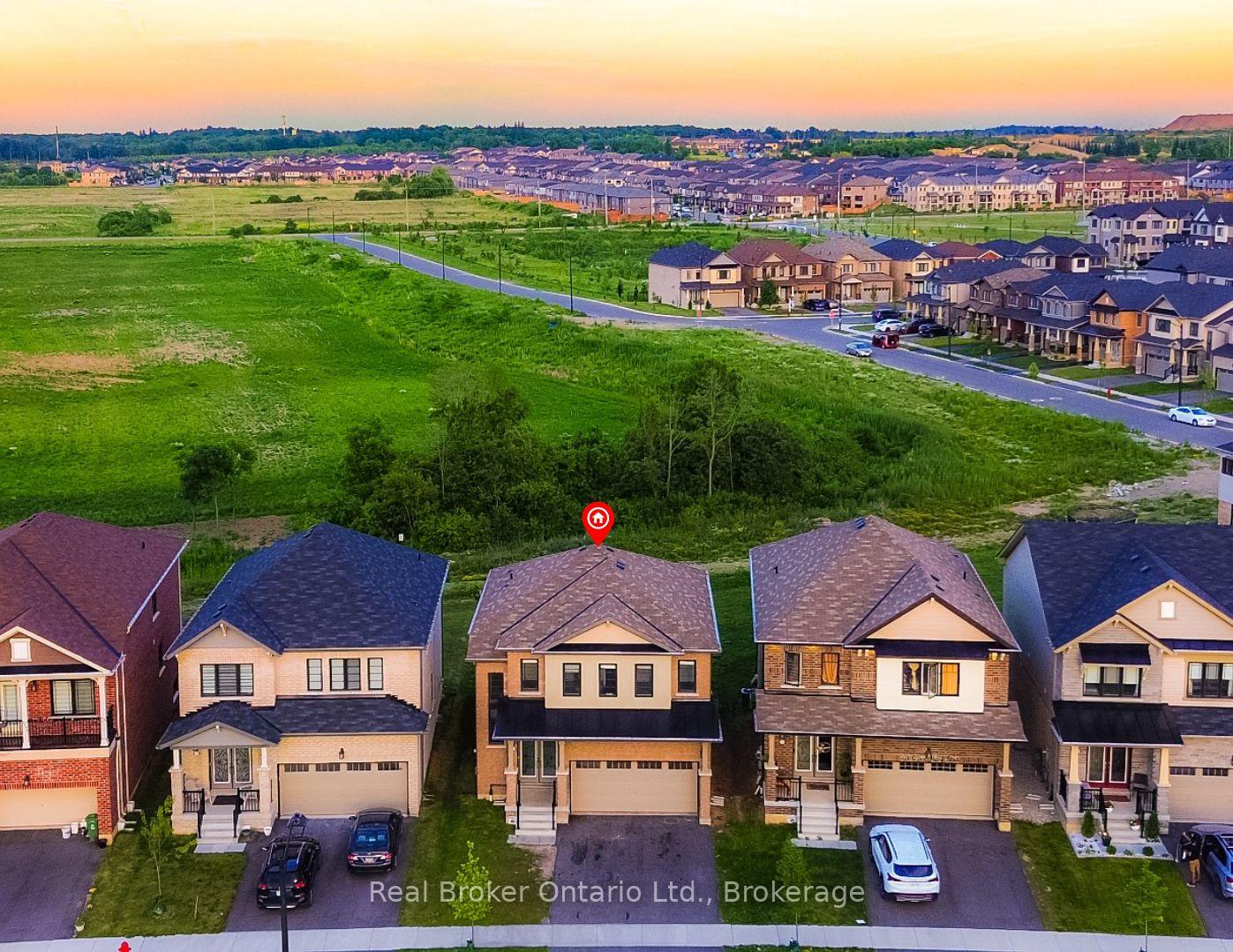Photo 34 of 112 Queen Mary Boulevard, Hamilton, Stoney Creek Mountain — HOMEH