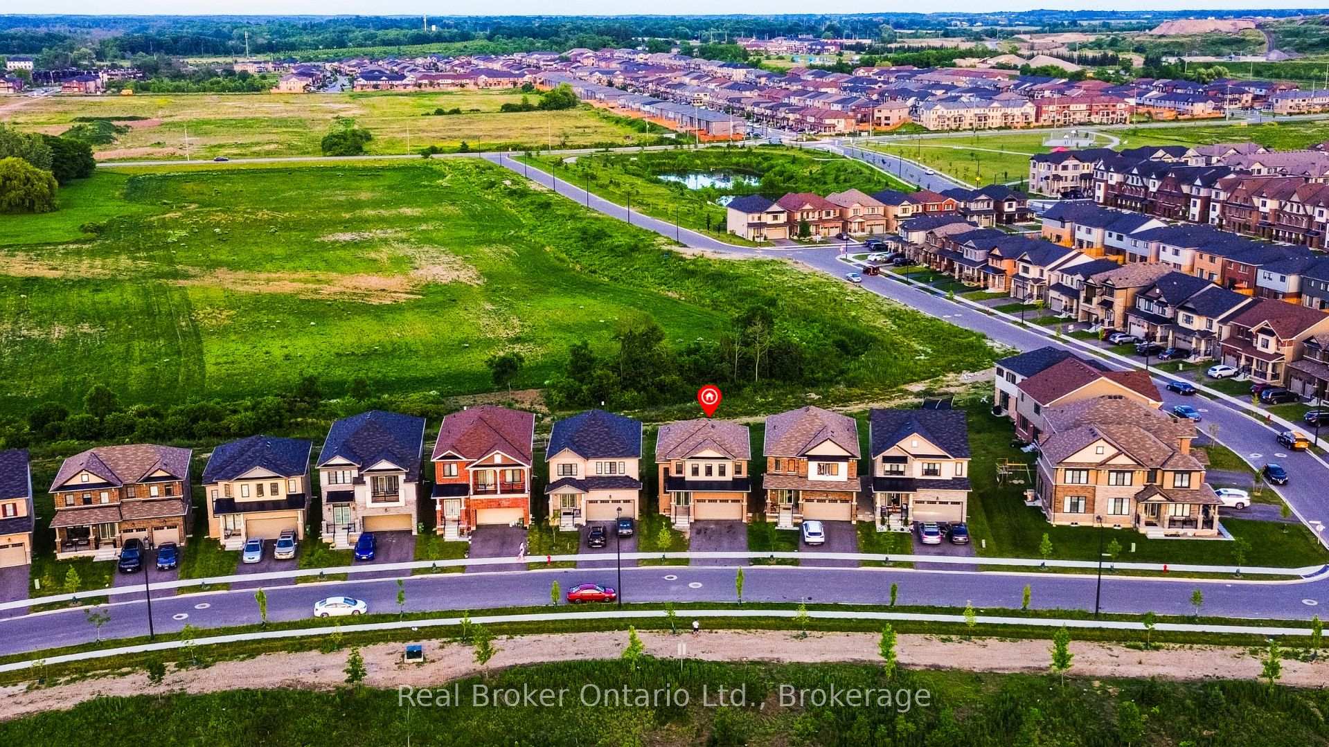 Photo 36 of 112 Queen Mary Boulevard, Hamilton, Stoney Creek Mountain — HOMEH