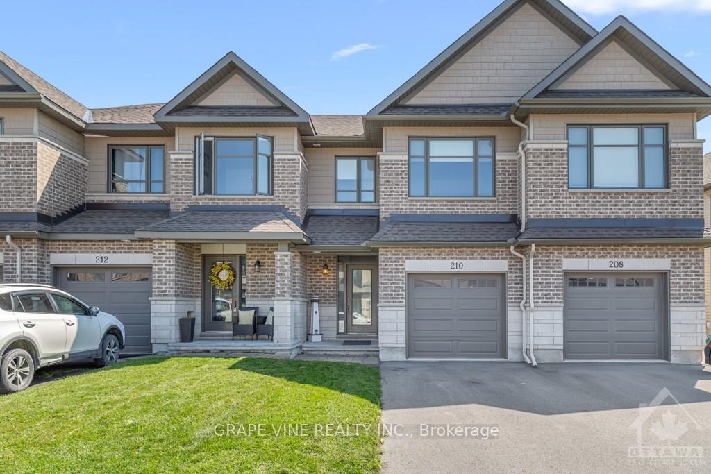 Photo 1 of 210 Purchase Crescent, Ottawa, Stittsville (South) — HOMEH