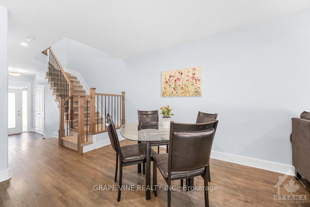 Photo 6 of 210 Purchase Crescent, Ottawa, Stittsville (South) — HOMEH