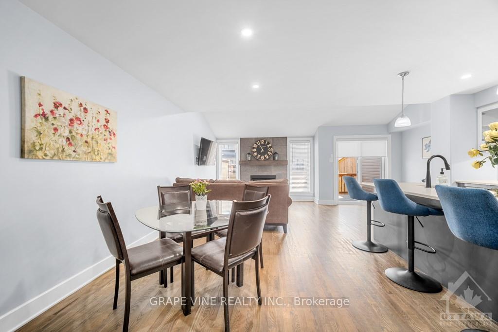 Photo 7 of 210 Purchase Crescent, Ottawa, Stittsville (South) — HOMEH