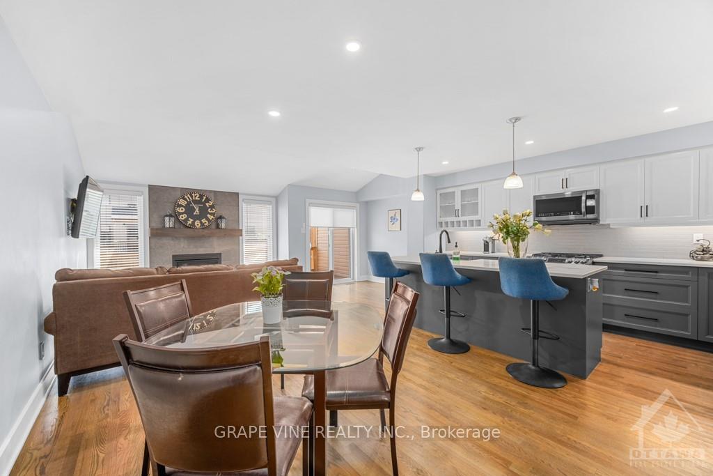 Photo 8 of 210 Purchase Crescent, Ottawa, Stittsville (South) — HOMEH