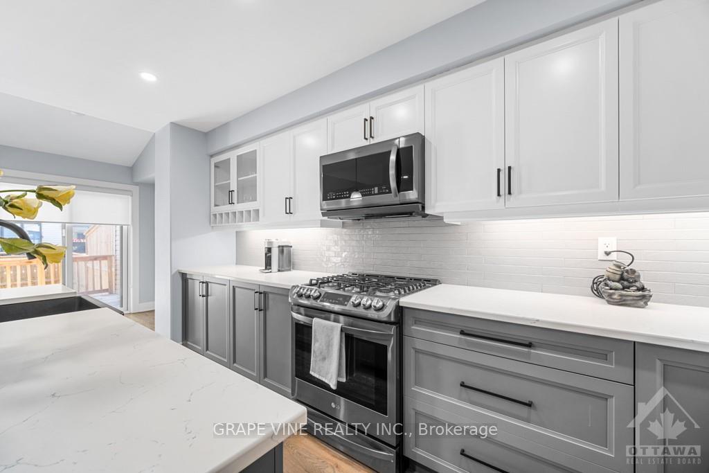 Photo 10 of 210 Purchase Crescent, Ottawa, Stittsville (South) — HOMEH