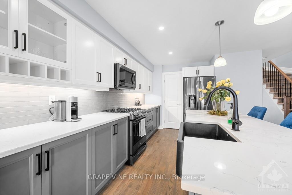 Photo 12 of 210 Purchase Crescent, Ottawa, Stittsville (South) — HOMEH