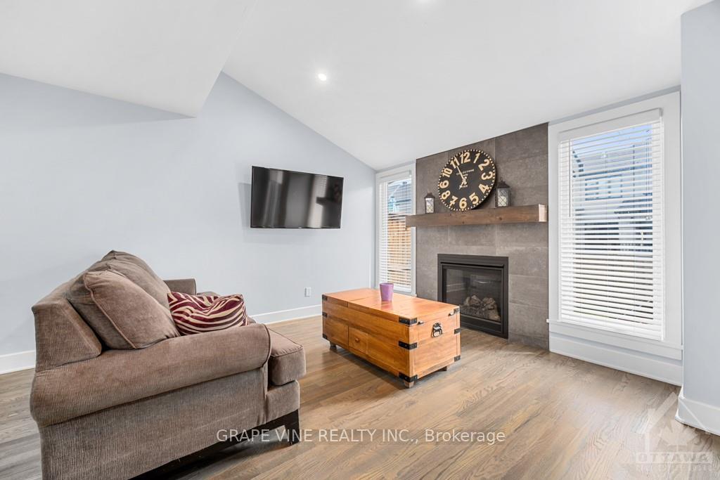 Photo 13 of 210 Purchase Crescent, Ottawa, Stittsville (South) — HOMEH