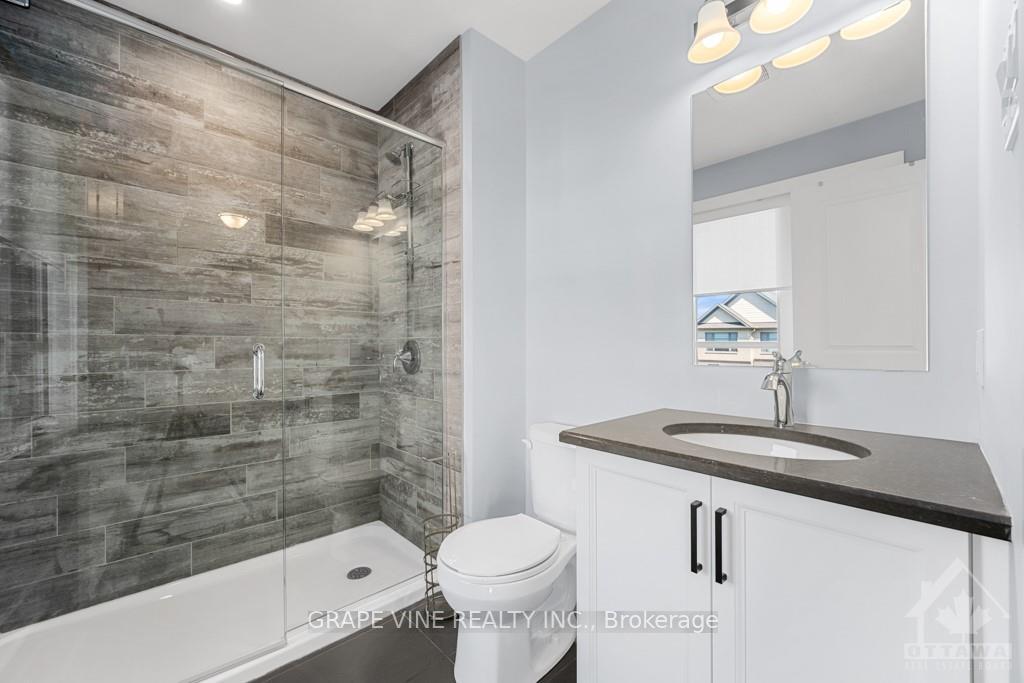 Photo 16 of 210 Purchase Crescent, Ottawa, Stittsville (South) — HOMEH